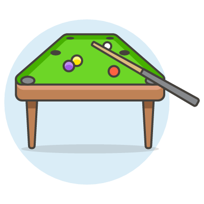 Snooker & Pool